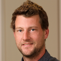 Dr. Max Sprenger