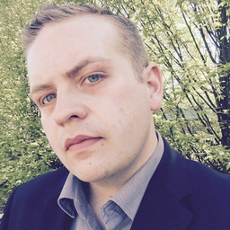 Simon Thißen's profile picture