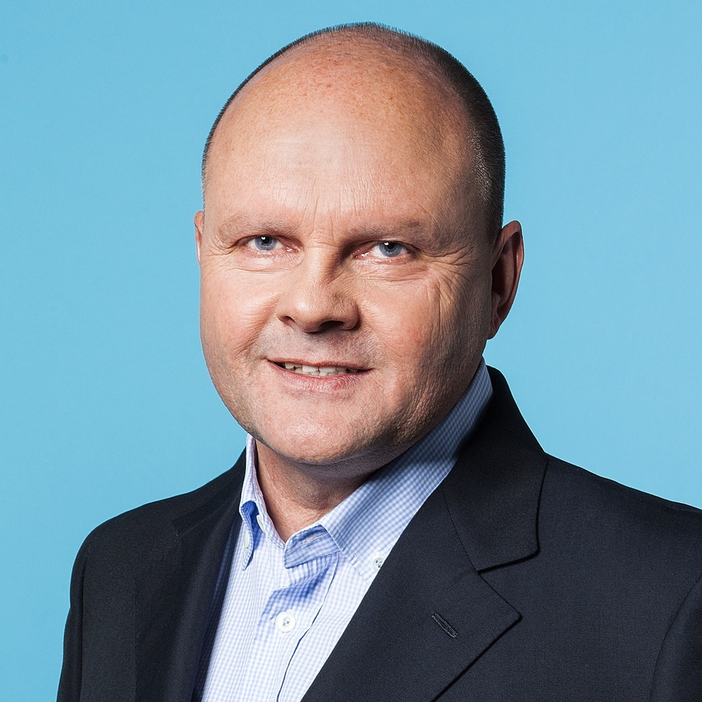 Thomas Höster Consultant/Coach Selbständig/Unternehmensberatung XING