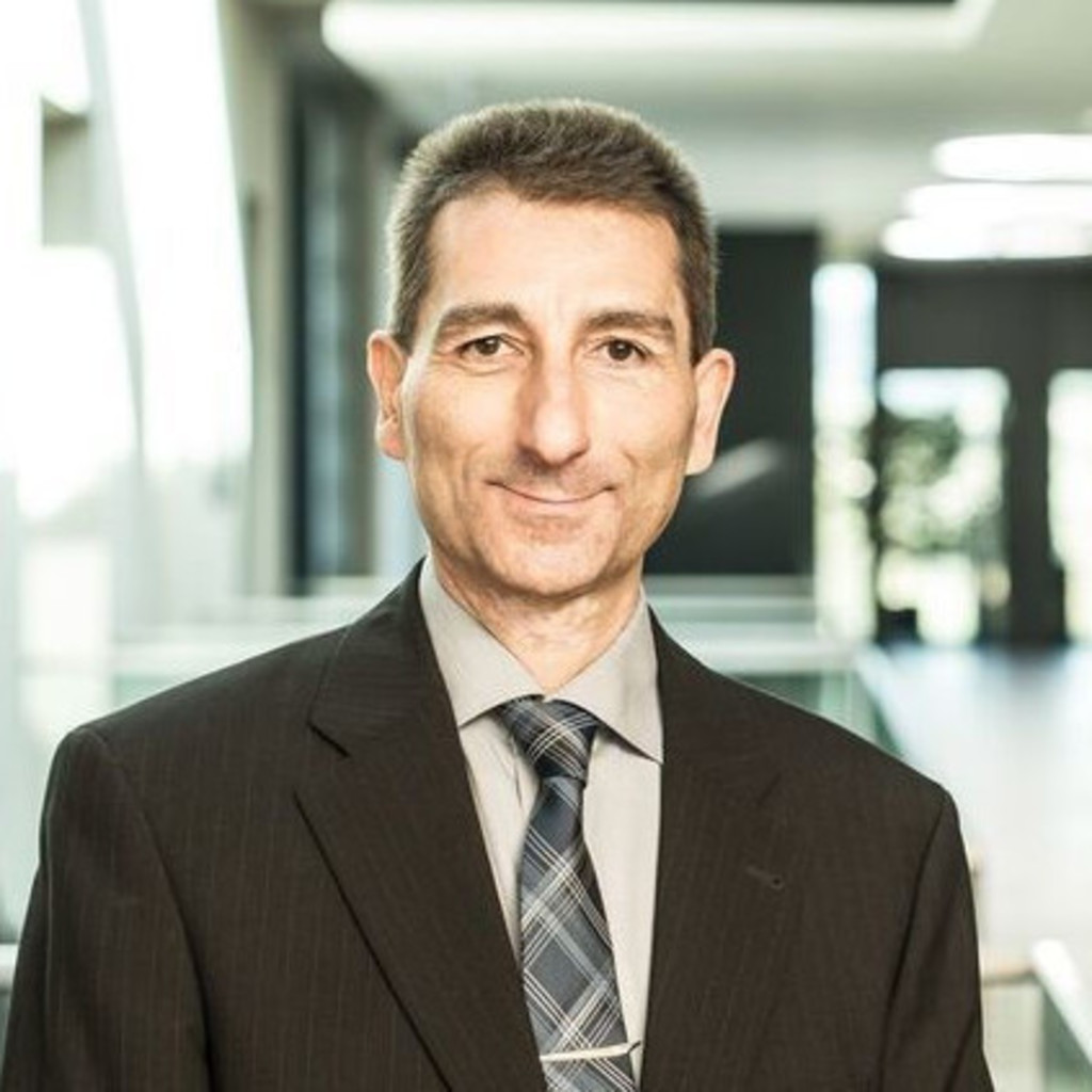 Roland Knoll Sales Assistant K&P Computer Service und Vertriebs