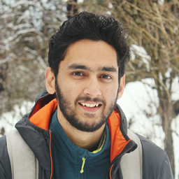 Zain Ul Haq