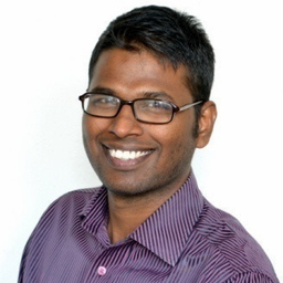 Dinesh Kumar Arumugam