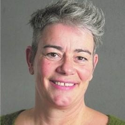 Swaantje Mika