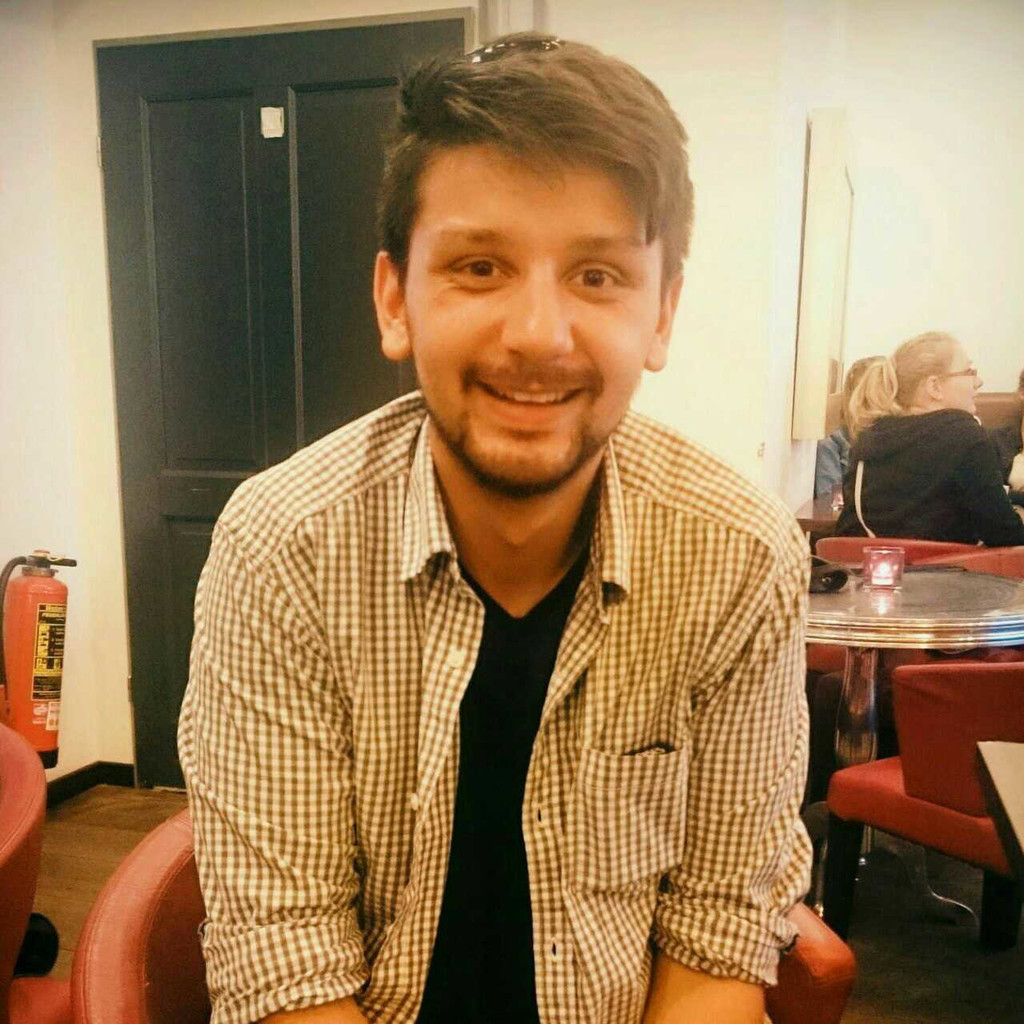 Max Will Supply Chain Coordinator NEC Deutschland GmbH XING