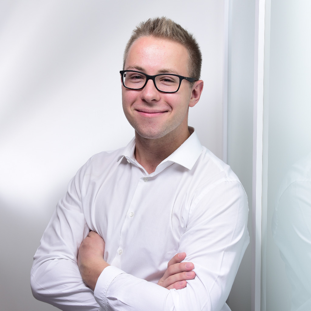 Maximilian Kohlrusch Ausbildung und Berufserfahrung XING
