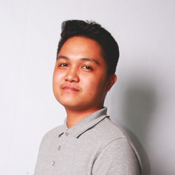 Jayson Ray Gregorio