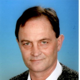 Uwe Beckmann