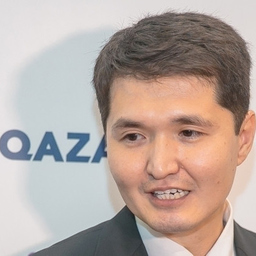Adel Dauletbekov