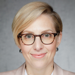 Yvonne Maier