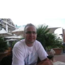 Martin Huebner