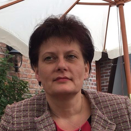 Heidi Kabisch