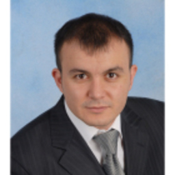 Umut Erdogan