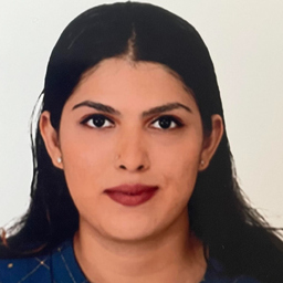 MEGHA CHETTUR