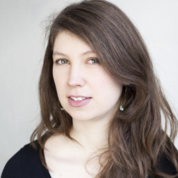 Sophie Rohrmeier