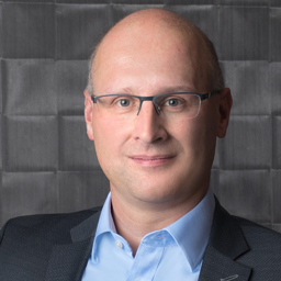 Dr. Uwe Seidel