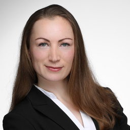 Kseniya Grinberg 