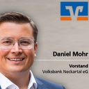 Social Media Profilbild Daniel Mohr Eberbach