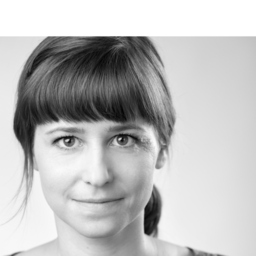 Anne Mörtl