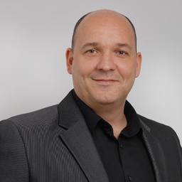 Michael Glass