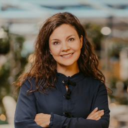 Victoria Hohmann