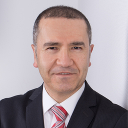 Yusuf Dogan