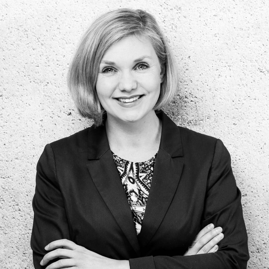 Michelle Kaplan HR Manager GEFA Processtechnik GmbH XING