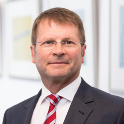 Klaus D. Gebhard