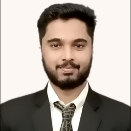 Aniket Pundge