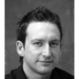 Marco Burk MBA