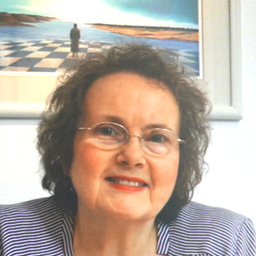 Ingeborg Weiß