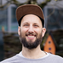 Daniel Gorges's profile picture