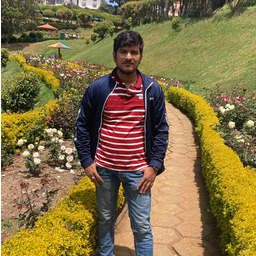 Akhil Bisen