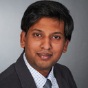 Kishen Balaaji Dhanraj