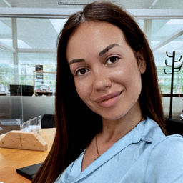 Maria Camara
