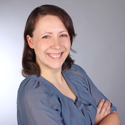 Eileen Stepputat