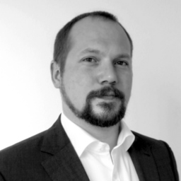 Bernhard Lux