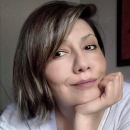 Yasmine Tafat