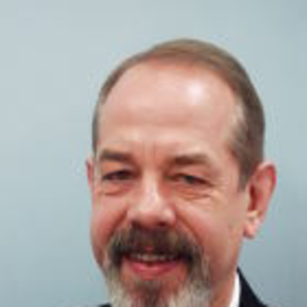 FRANKMICHAEL FRIEDRICH GESCHÄFTSSTELLENLEITER für Deutsche