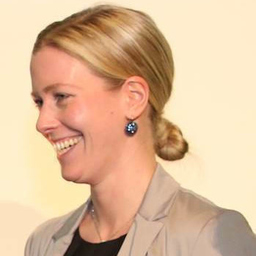 Svenja Prior