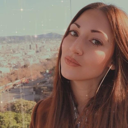 Johanna Chronopoulou's profile picture