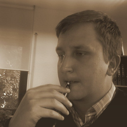 Dominik Hahne