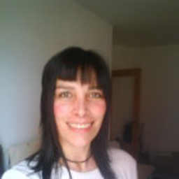 Maria Campillo