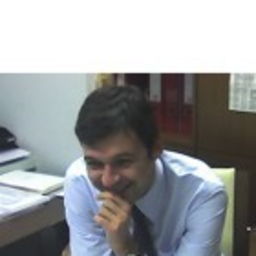 Xavier Martinez