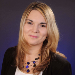 Dr. Sophie Baumgart
