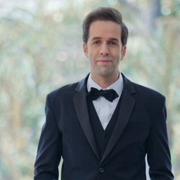 Dr. Sebastian Enck