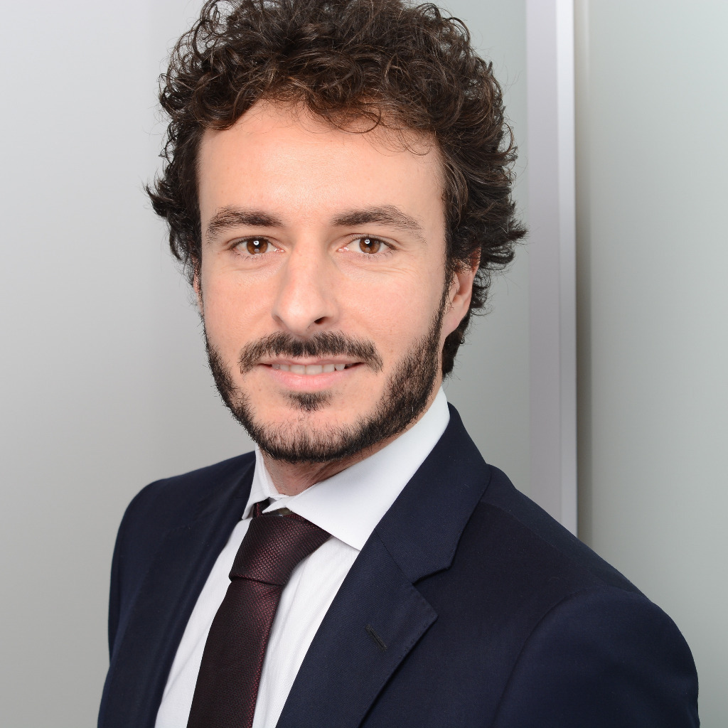 Alessandro Bisio Senior Asset Manager HIH Real Estate GmbH XING