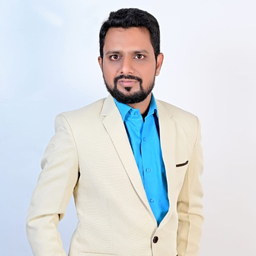 Kishor Deochake