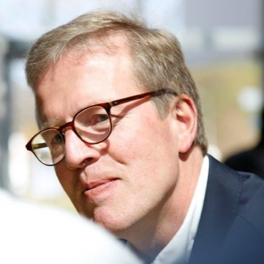 Bernd Lindemann InterimsManager NBBL XING