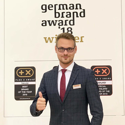Martin Kasprowicz