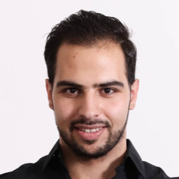 MHD MAHER BAKKOUR